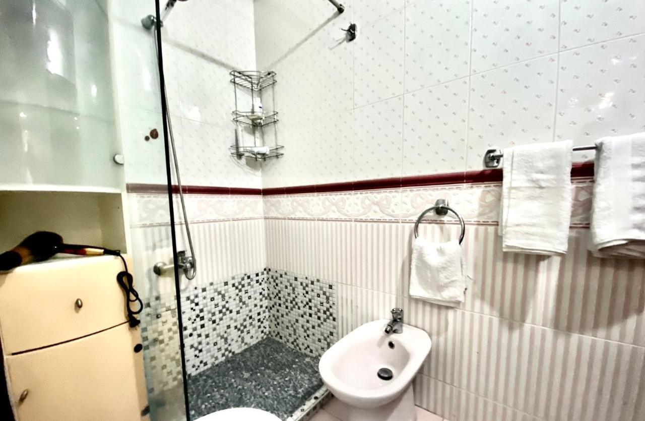 Blloku Apartment Tiranë Luaran gambar