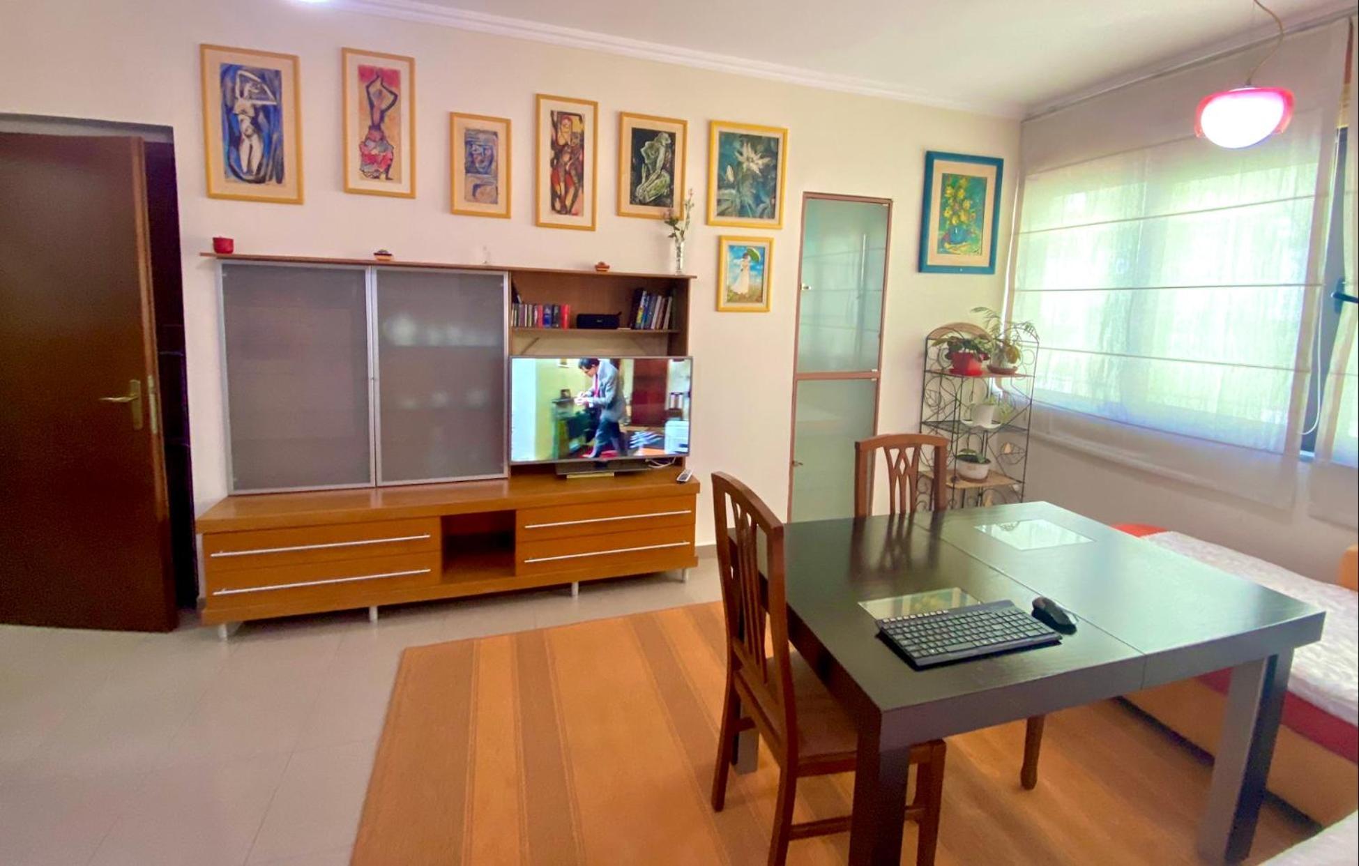 Blloku Apartment Tiranë Luaran gambar